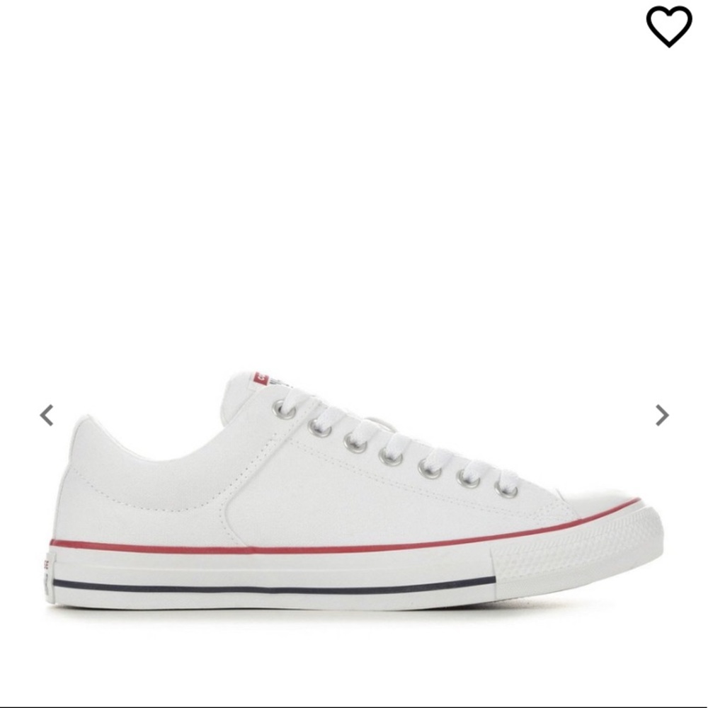 Men All Star Converse